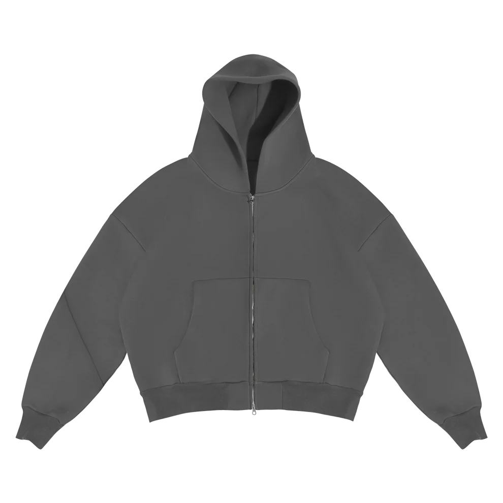 TRACKSUIT GRIS