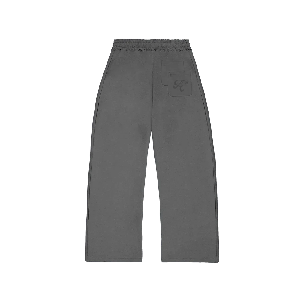 TRACKSUIT GRIS