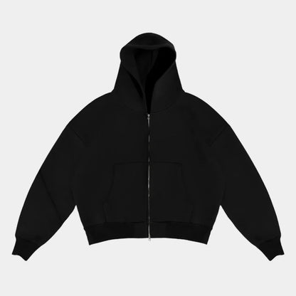 TRACKSUIT NOIR