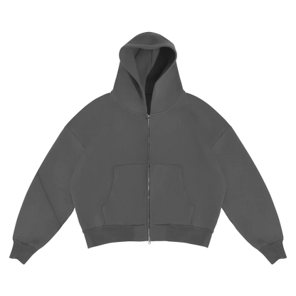 TRACKSUIT GRIS