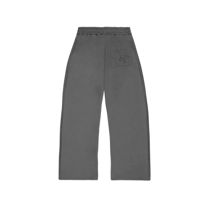 TRACKSUIT GRIS