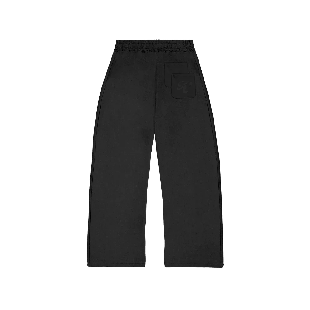 TRACKSUIT NOIR