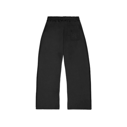 TRACKSUIT NOIR