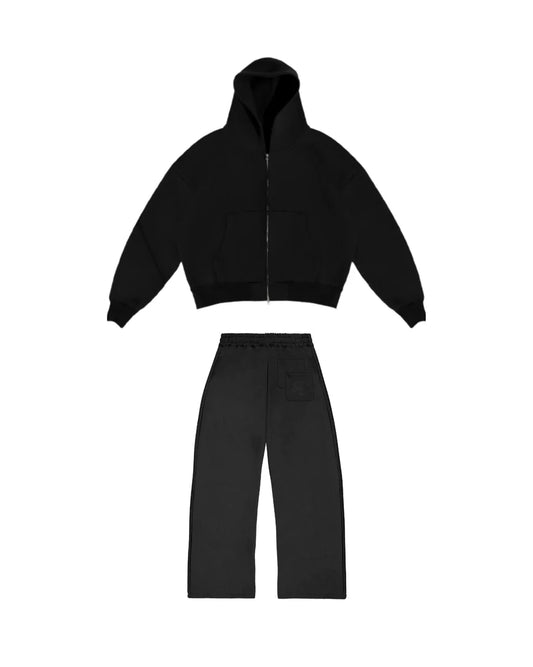 TRACKSUIT NOIR